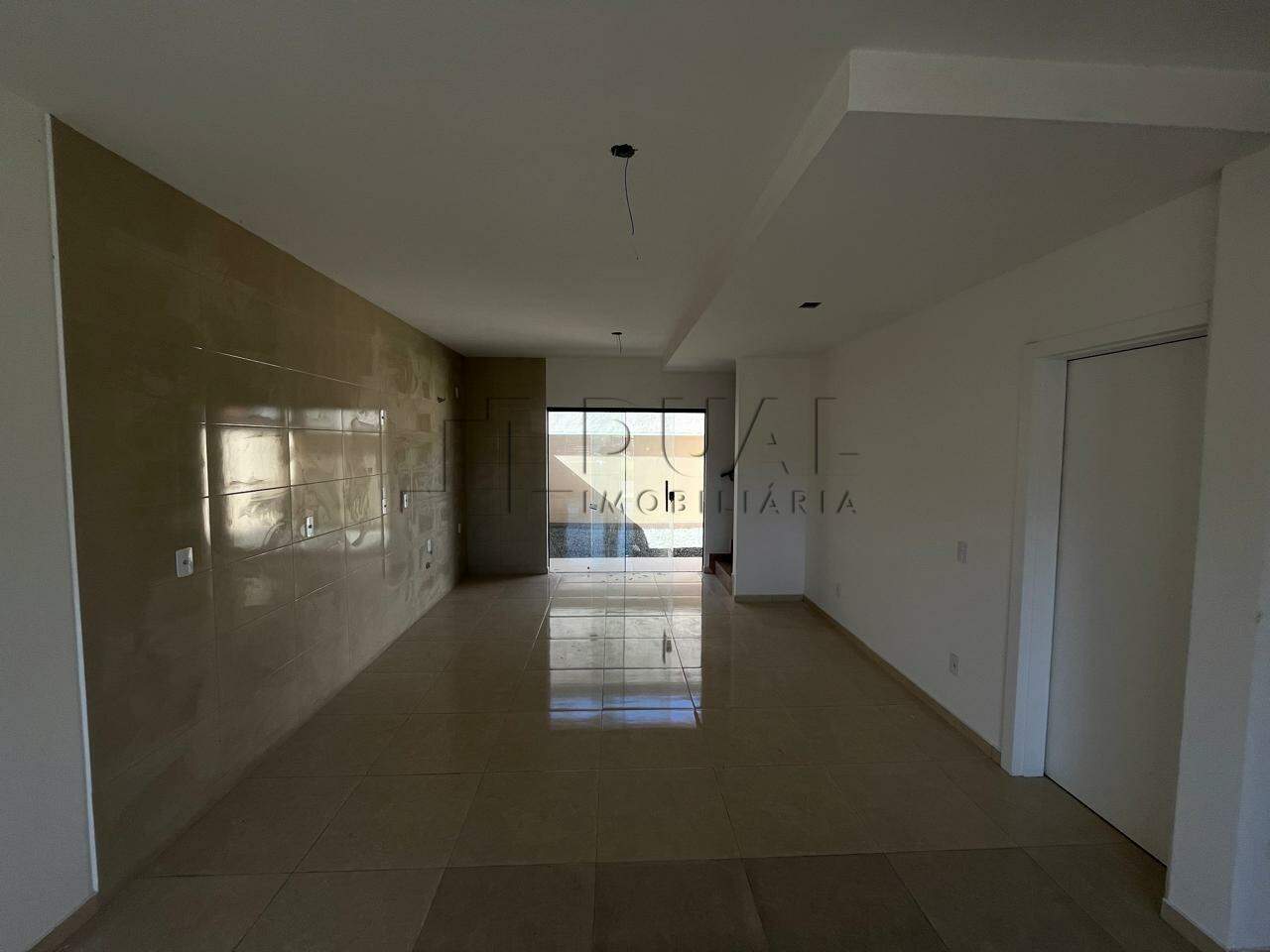 Imagem Geminado sobrado com 97m² à venda no bairro Jaraguá 99 em Jaraguá do Sul