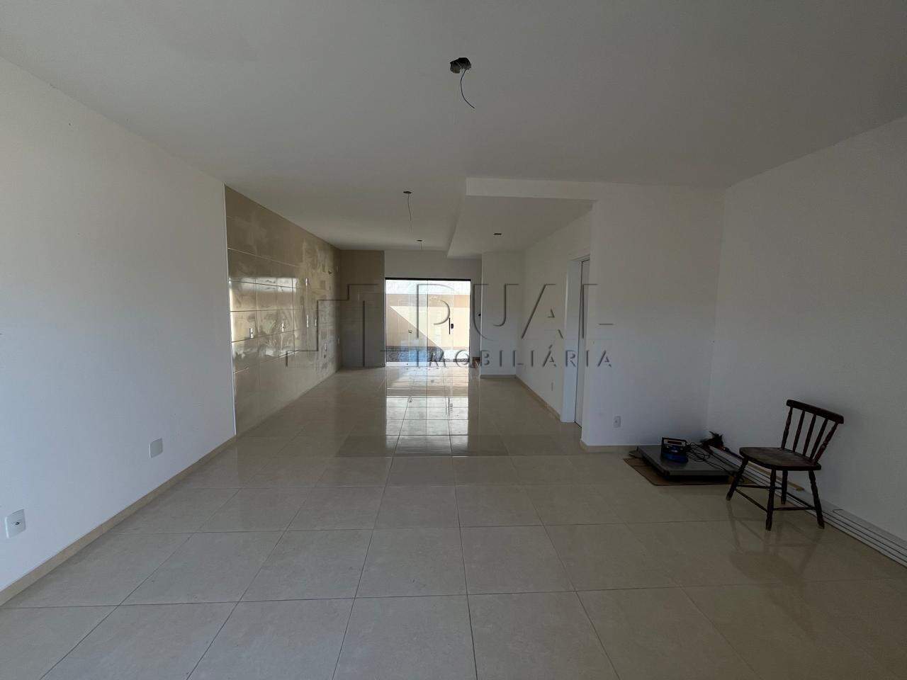 Imagem Geminado sobrado com 97m² à venda no bairro Jaraguá 99 em Jaraguá do Sul