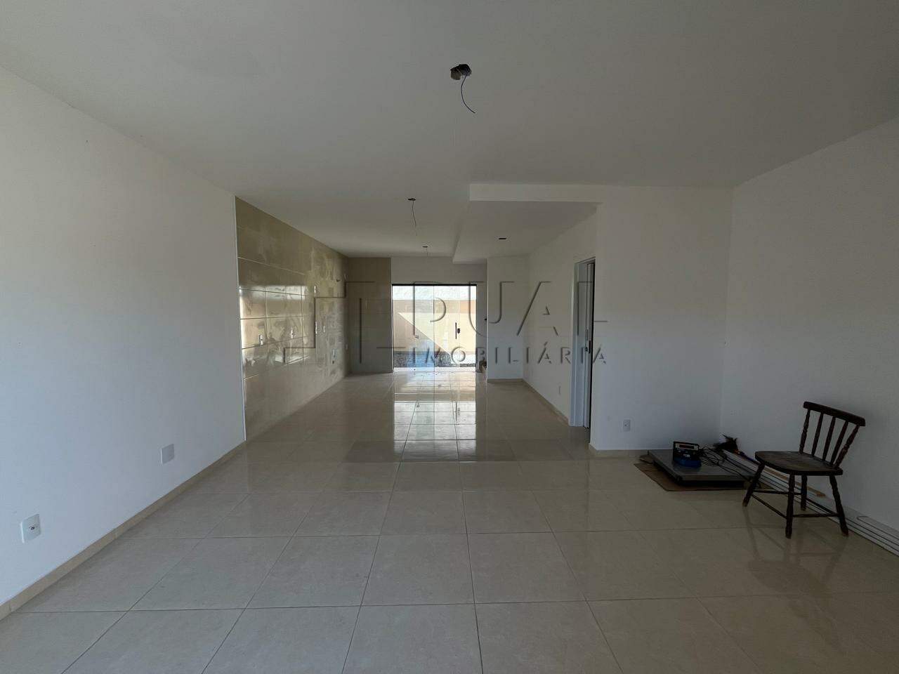 Imagem Geminado sobrado com 97m² à venda no bairro Jaraguá 99 em Jaraguá do Sul