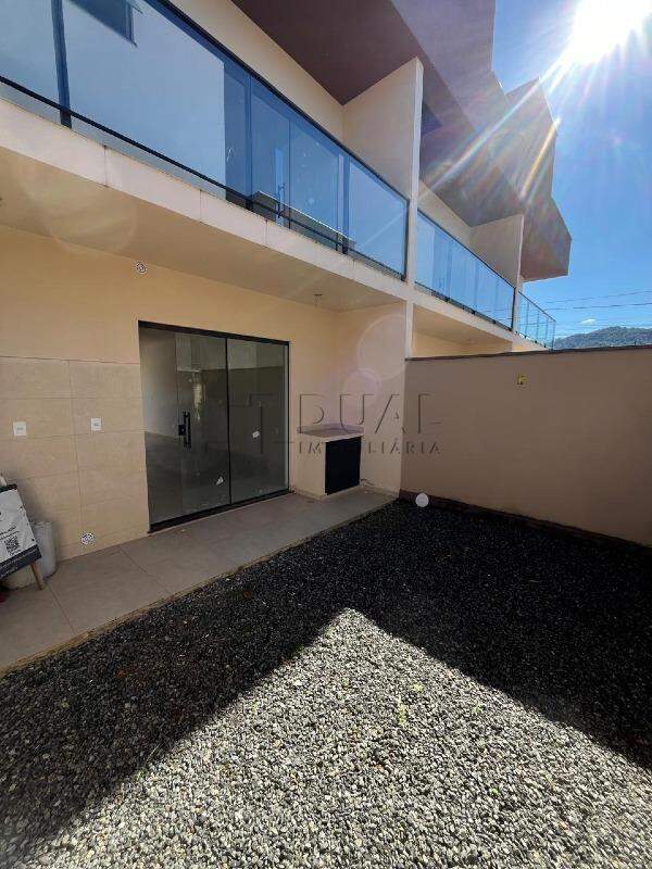 Imagem Geminado sobrado com 97m² à venda no bairro Jaraguá 99 em Jaraguá do Sul