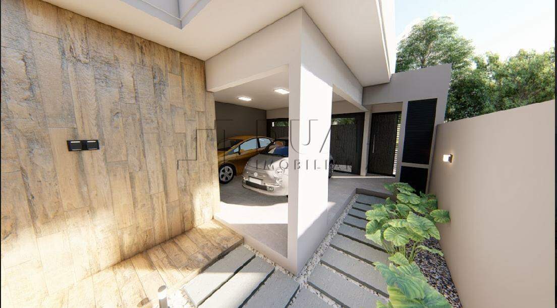 Geminado à venda, 2 quartos, 1 suíte, 2 vagas, Tifa Martins - Jaraguá do Sul/SC