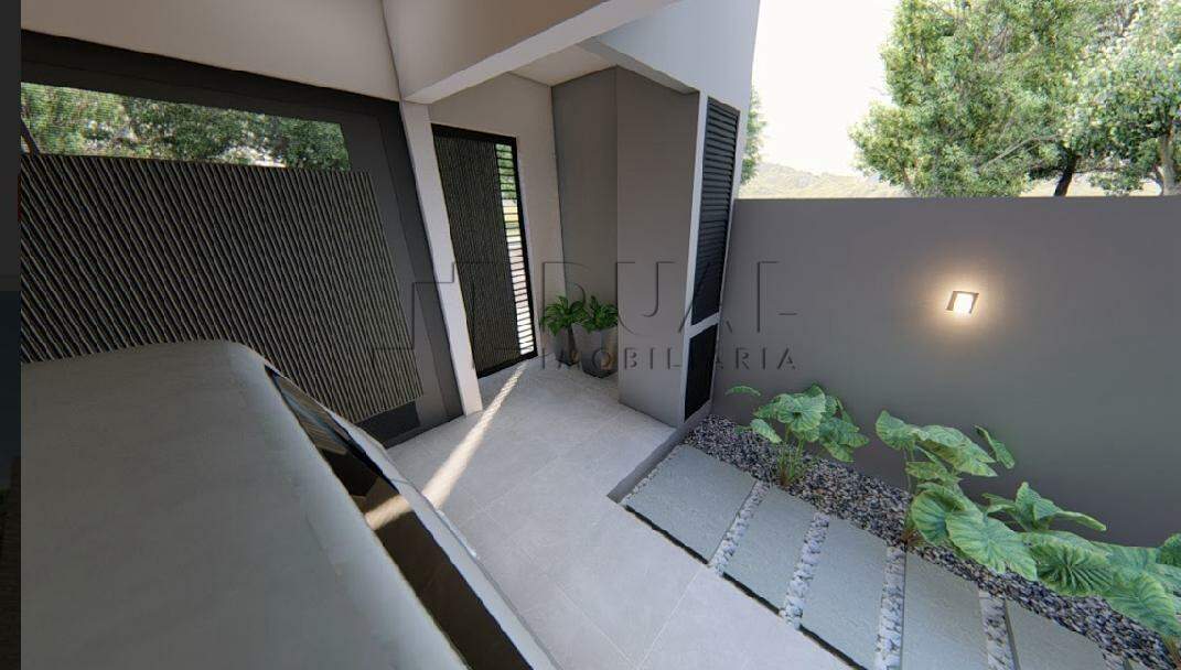 Imagem Geminado à venda, 2 quartos, 1 suíte, 2 vagas, Tifa Martins - Jaraguá do Sul/SC