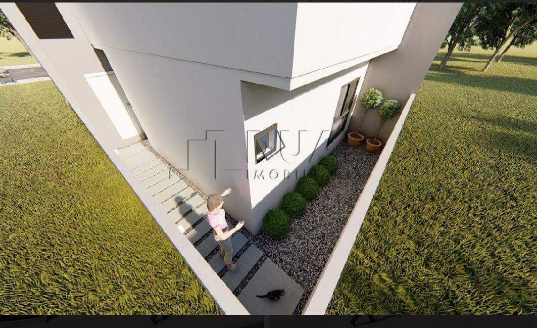 Imagem Geminado à venda, 2 quartos, 1 suíte, 2 vagas, Tifa Martins - Jaraguá do Sul/SC