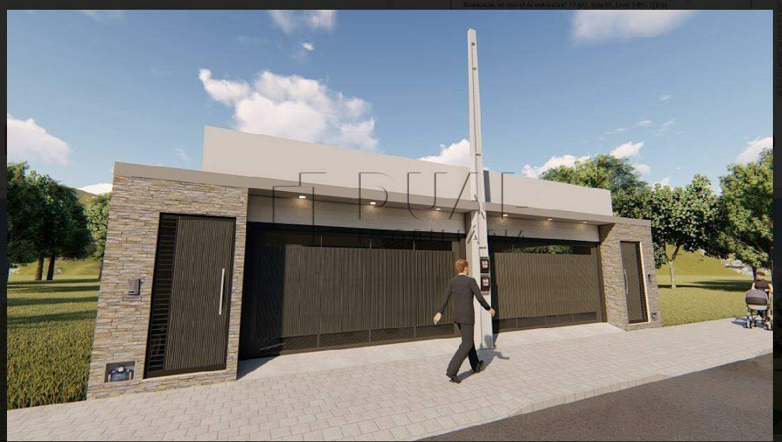 Imagem Geminado à venda, 2 quartos, 1 suíte, 2 vagas, Tifa Martins - Jaraguá do Sul/SC