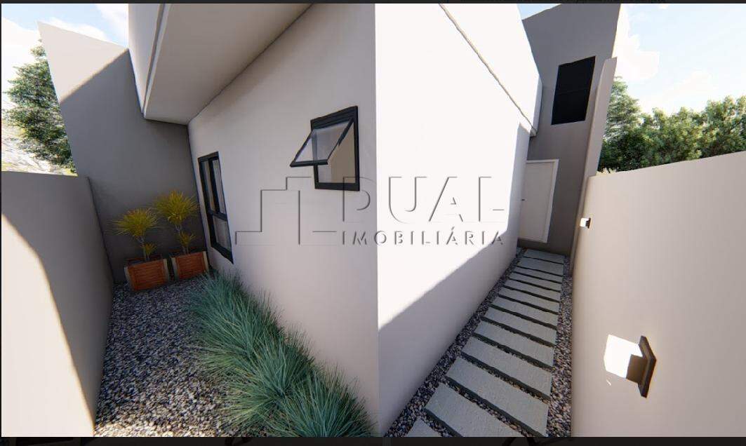 Imagem Geminado à venda, 2 quartos, 1 suíte, 2 vagas, Tifa Martins - Jaraguá do Sul/SC