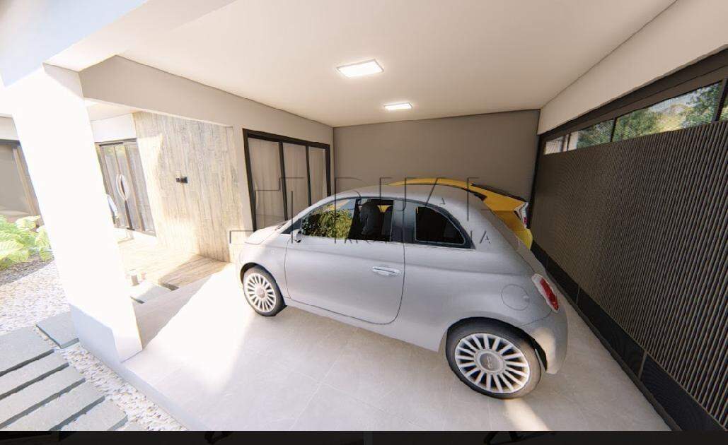 Imagem Geminado à venda, 2 quartos, 1 suíte, 2 vagas, Tifa Martins - Jaraguá do Sul/SC