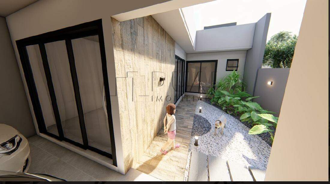 Imagem Geminado à venda, 2 quartos, 1 suíte, 2 vagas, Tifa Martins - Jaraguá do Sul/SC