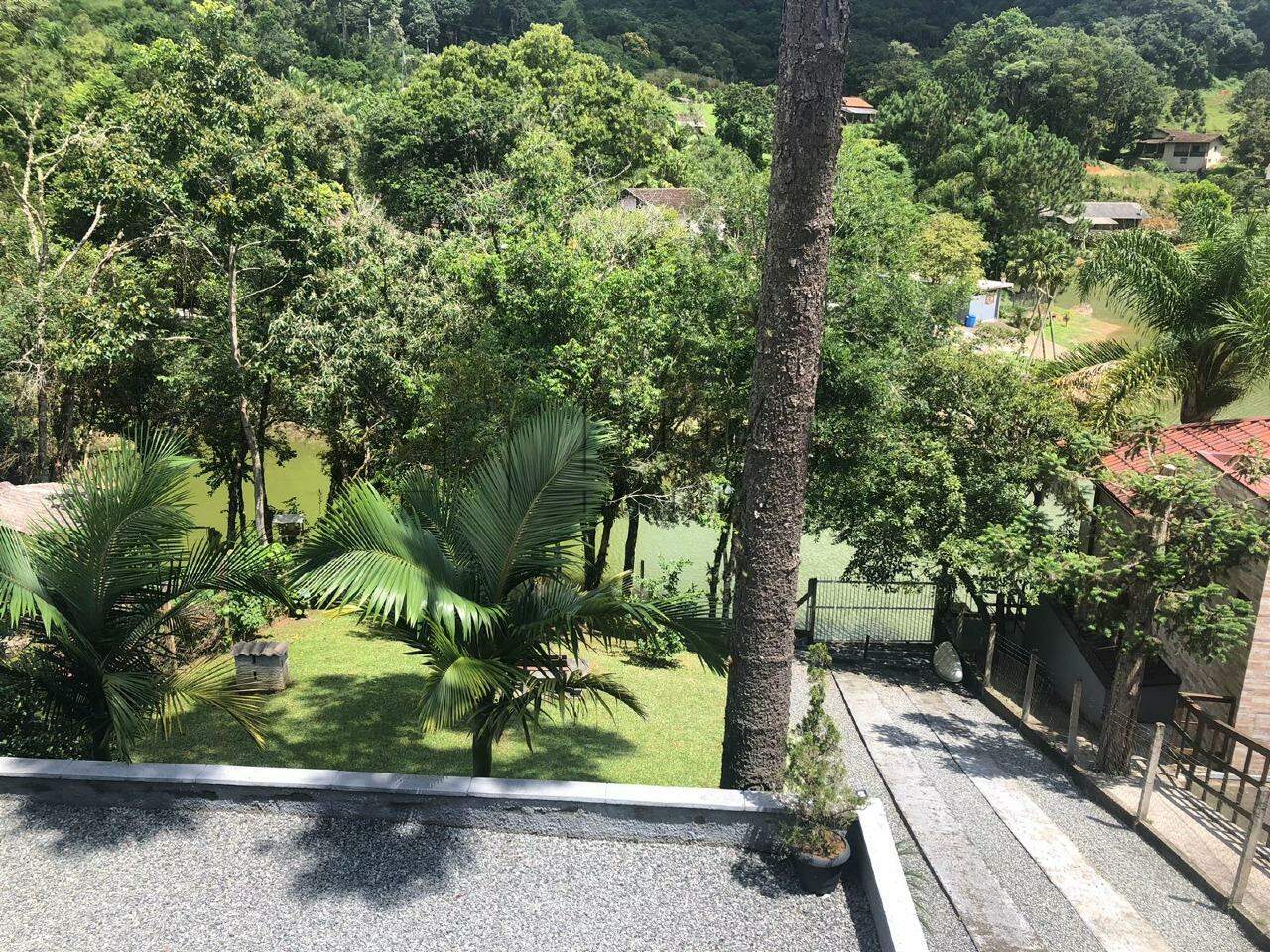 Imagem Casa à venda, 4 quartos, 1 vaga, Alto Palmeiras - Rio dos Cedros/SC
