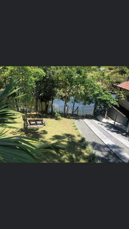 Imagem Casa à venda, 4 quartos, 1 vaga, Alto Palmeiras - Rio dos Cedros/SC