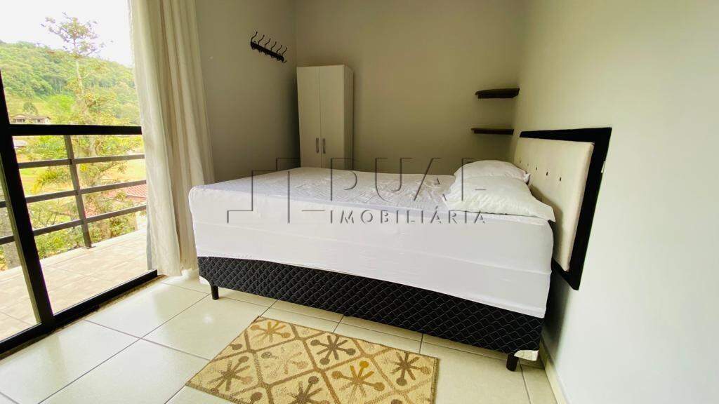 Imagem Casa à venda, 4 quartos, 1 vaga, Alto Palmeiras - Rio dos Cedros/SC