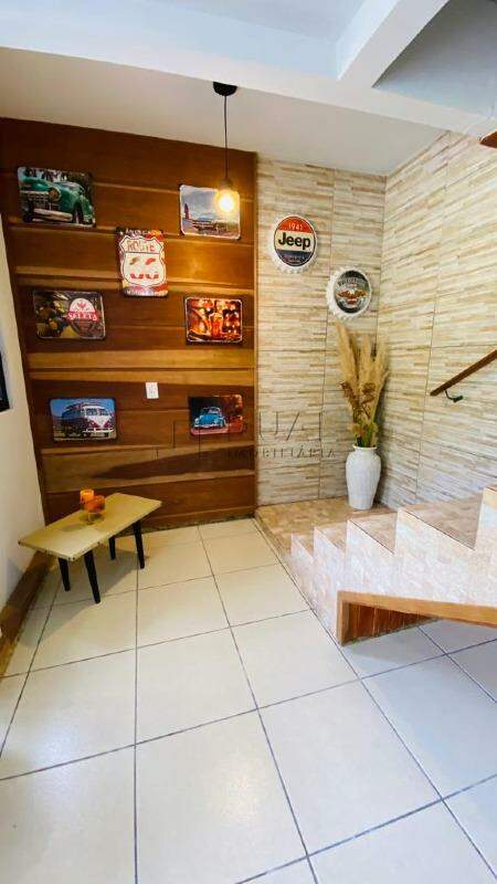 Imagem Casa à venda, 4 quartos, 1 vaga, Alto Palmeiras - Rio dos Cedros/SC