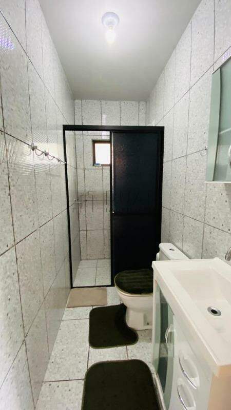 Imagem Casa à venda, 4 quartos, 1 vaga, Alto Palmeiras - Rio dos Cedros/SC