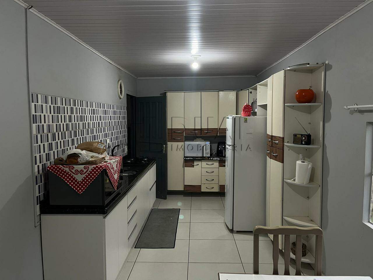 Imagem Casa à venda com 3 dormitórios no bairro São Luís em Jaraguá do Sul