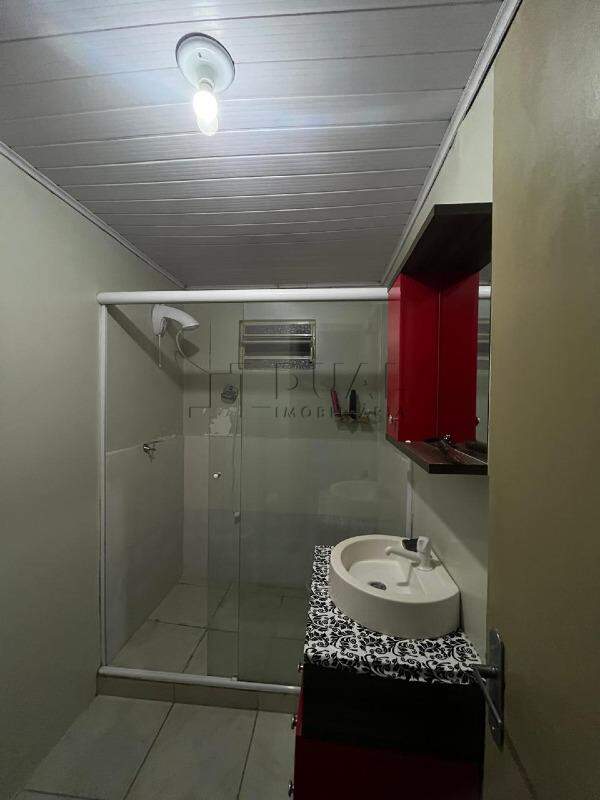 Imagem Casa à venda com 3 dormitórios no bairro São Luís em Jaraguá do Sul