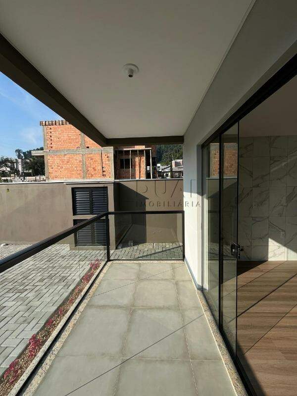 Imagem Apartamento com 86,26m² à venda no bairro Barra do Rio Cerro em Jaraguá do Sul