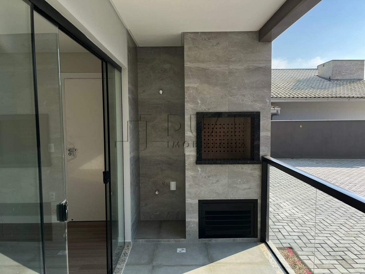 Imagem Apartamento com 86,26m² à venda no bairro Barra do Rio Cerro em Jaraguá do Sul