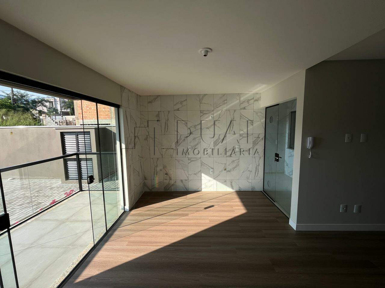 Imagem Apartamento com 86,26m² à venda no bairro Barra do Rio Cerro em Jaraguá do Sul