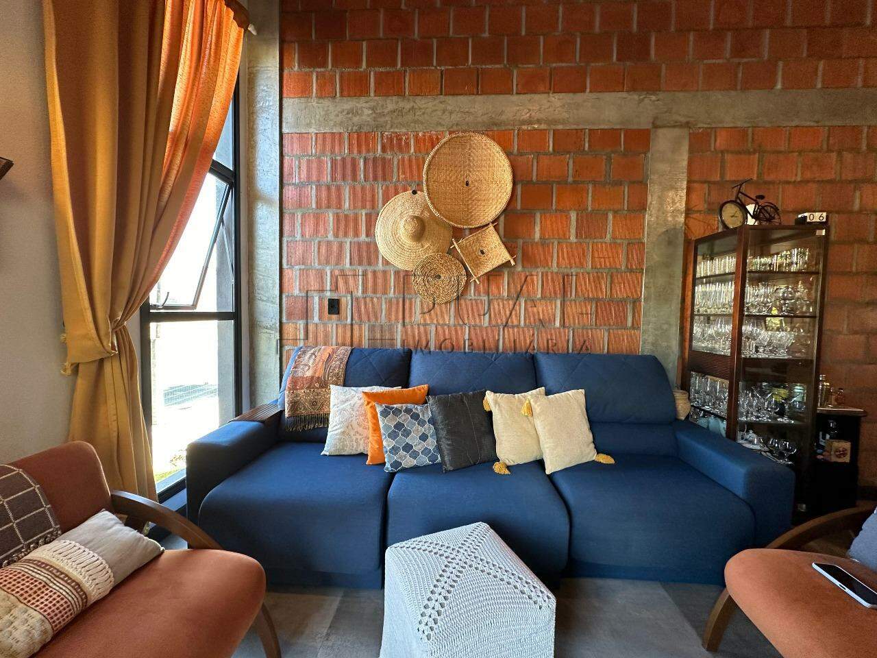 Imagem Casa Semi Mobiliada à Venda no Três Rios do Sul – 4 Dormitórios e Amplo Terreno