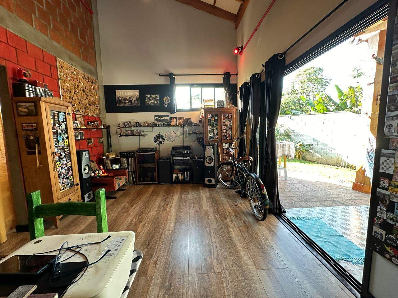 Imagem Casa Semi Mobiliada à Venda no Três Rios do Sul – 4 Dormitórios e Amplo Terreno