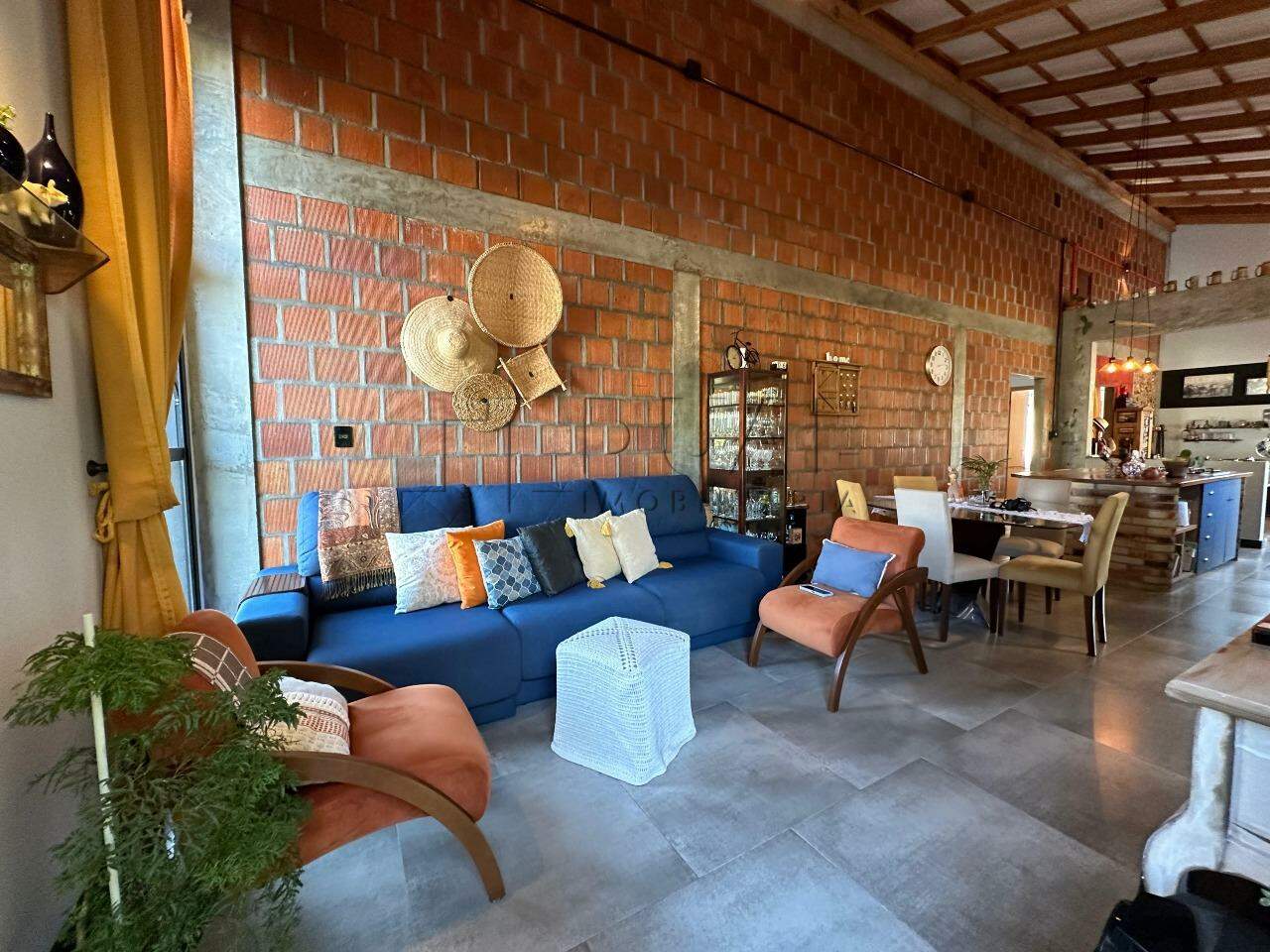 Imagem Casa Semi Mobiliada à Venda no Três Rios do Sul – 4 Dormitórios e Amplo Terreno