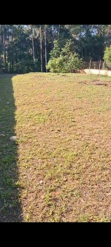 Terreno em localização privilegiada no bairro Santa Luzia