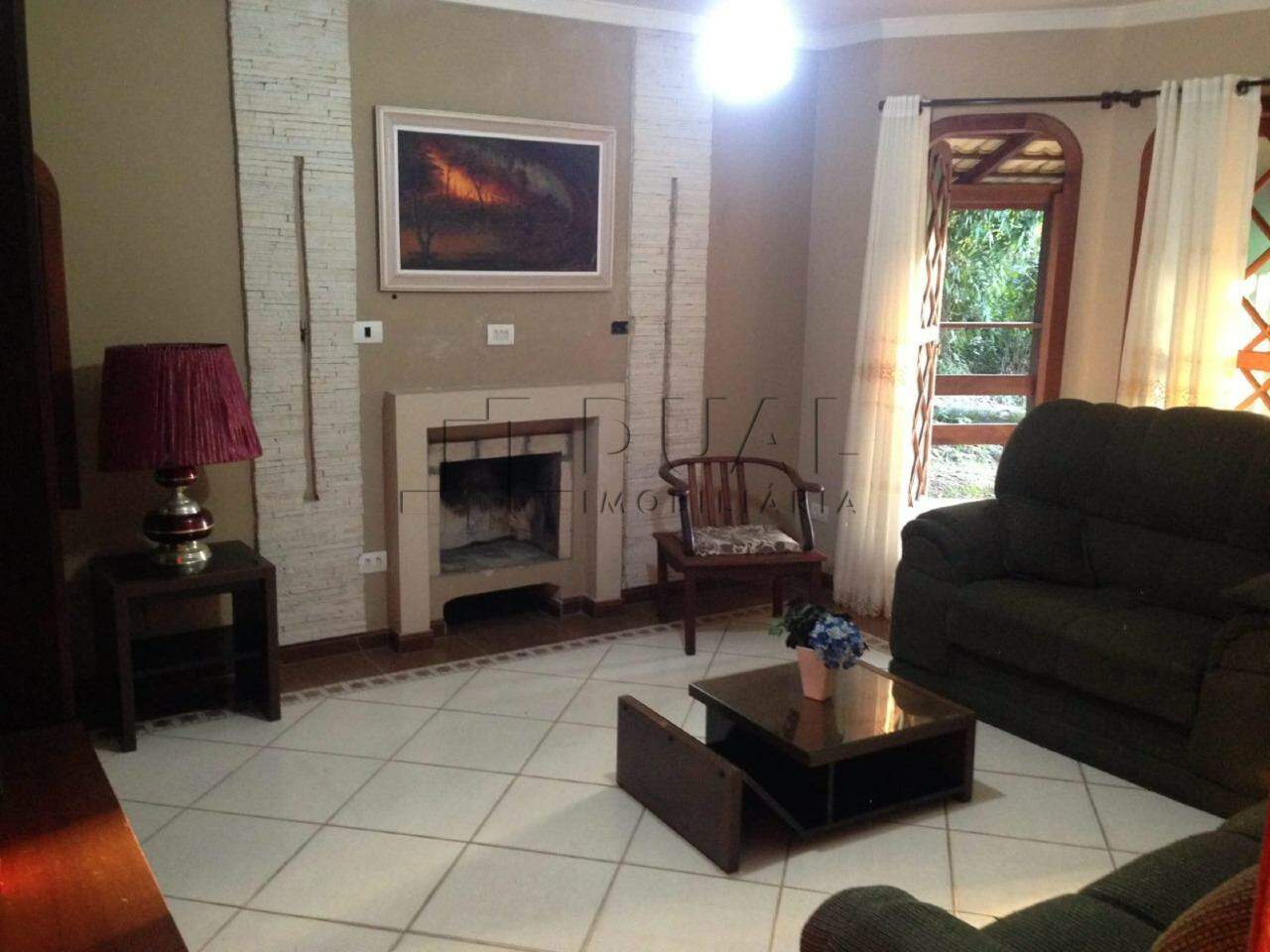 Imagem Belissíma casa para locação no bairro Nova Brasilia em Jaraguá do Sul