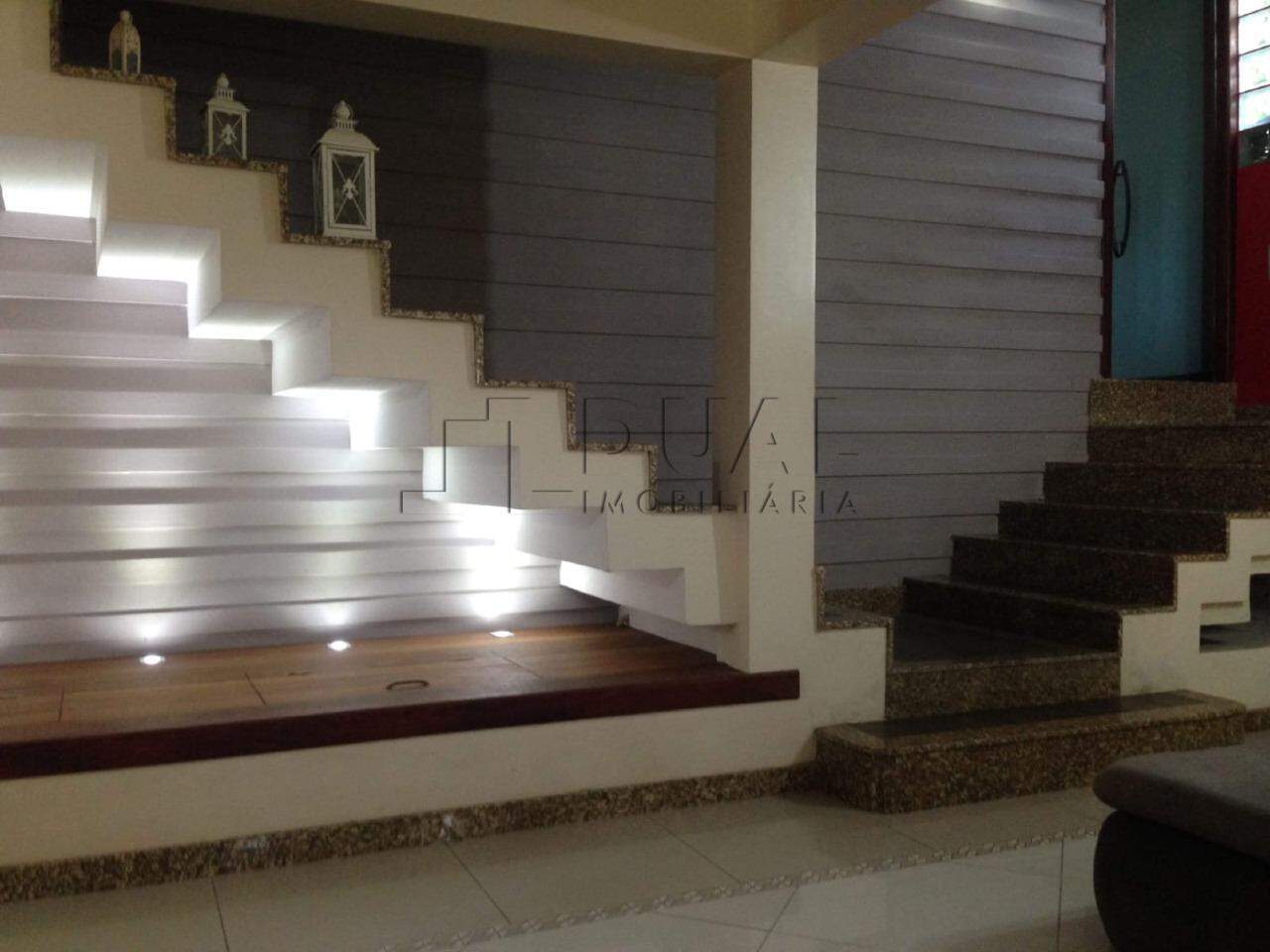 Imagem Belissíma casa para locação no bairro Nova Brasilia em Jaraguá do Sul