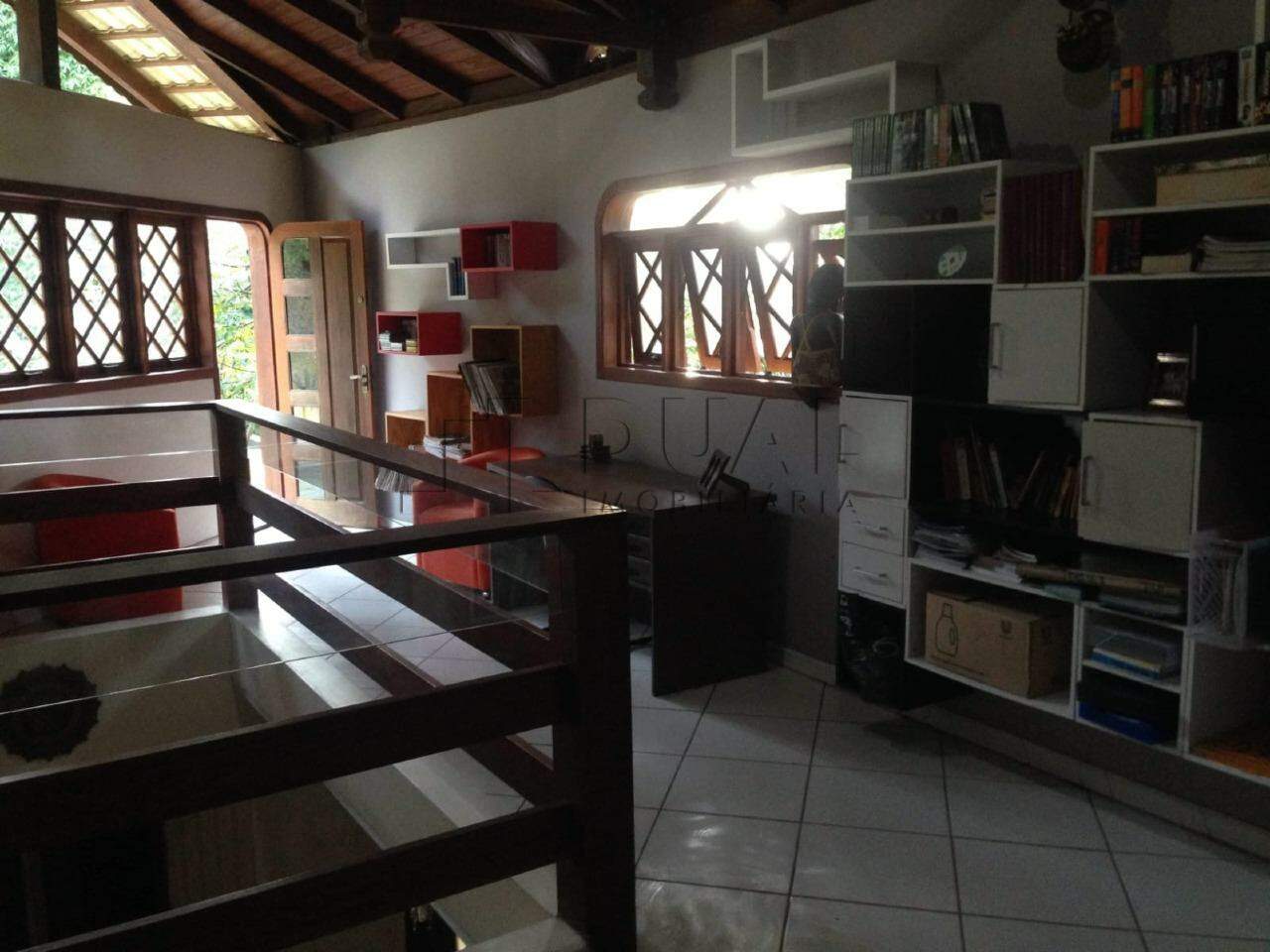 Imagem Belissíma casa para locação no bairro Nova Brasilia em Jaraguá do Sul