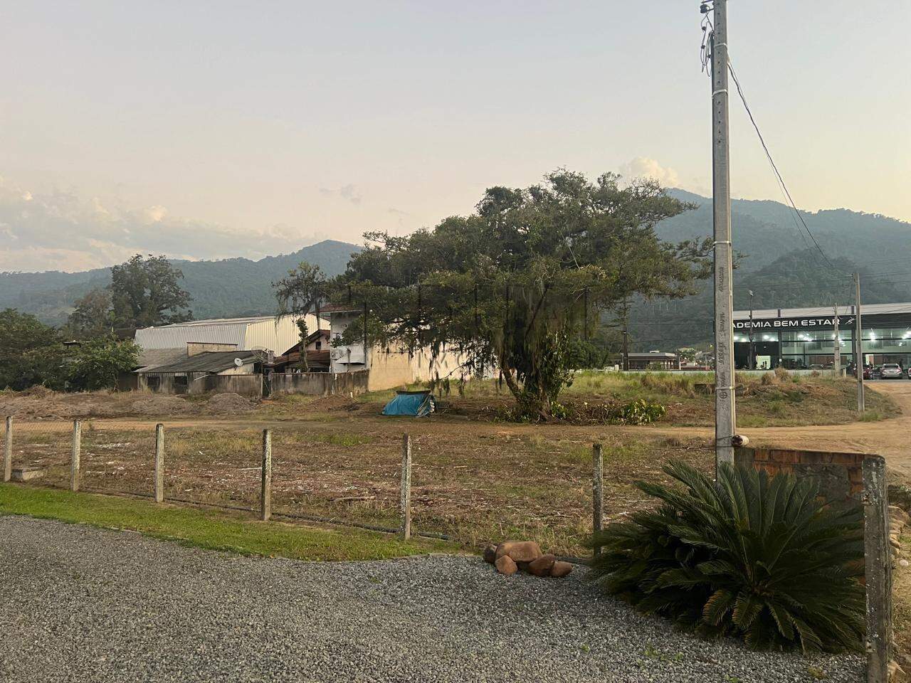 Imagem Terreno / Lote à venda, João Pessoa - Jaraguá do Sul/SC