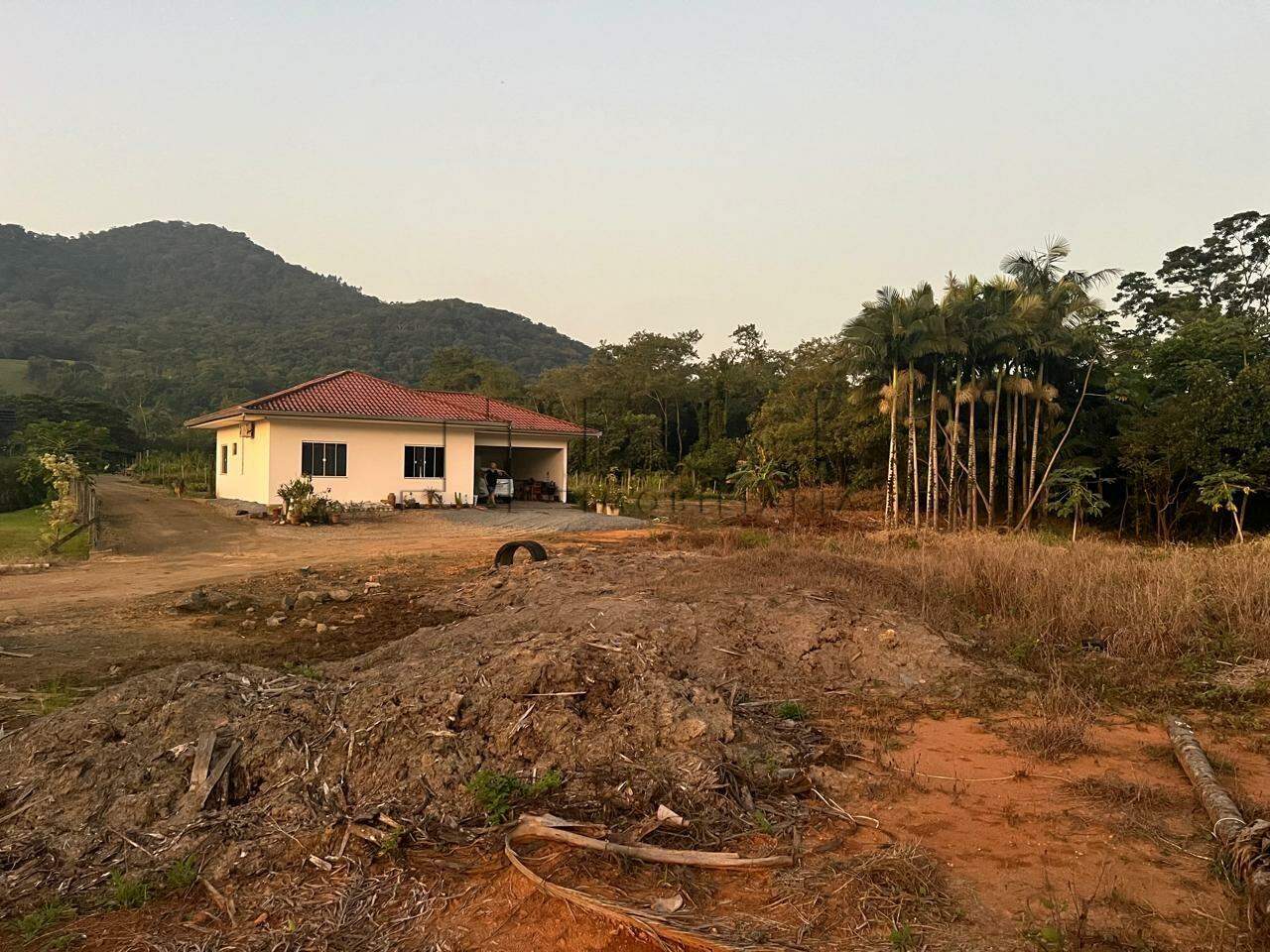 Imagem Terreno / Lote à venda, João Pessoa - Jaraguá do Sul/SC