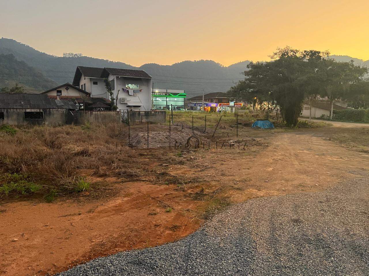Terreno / Lote à venda, João Pessoa - Jaraguá do Sul/SC