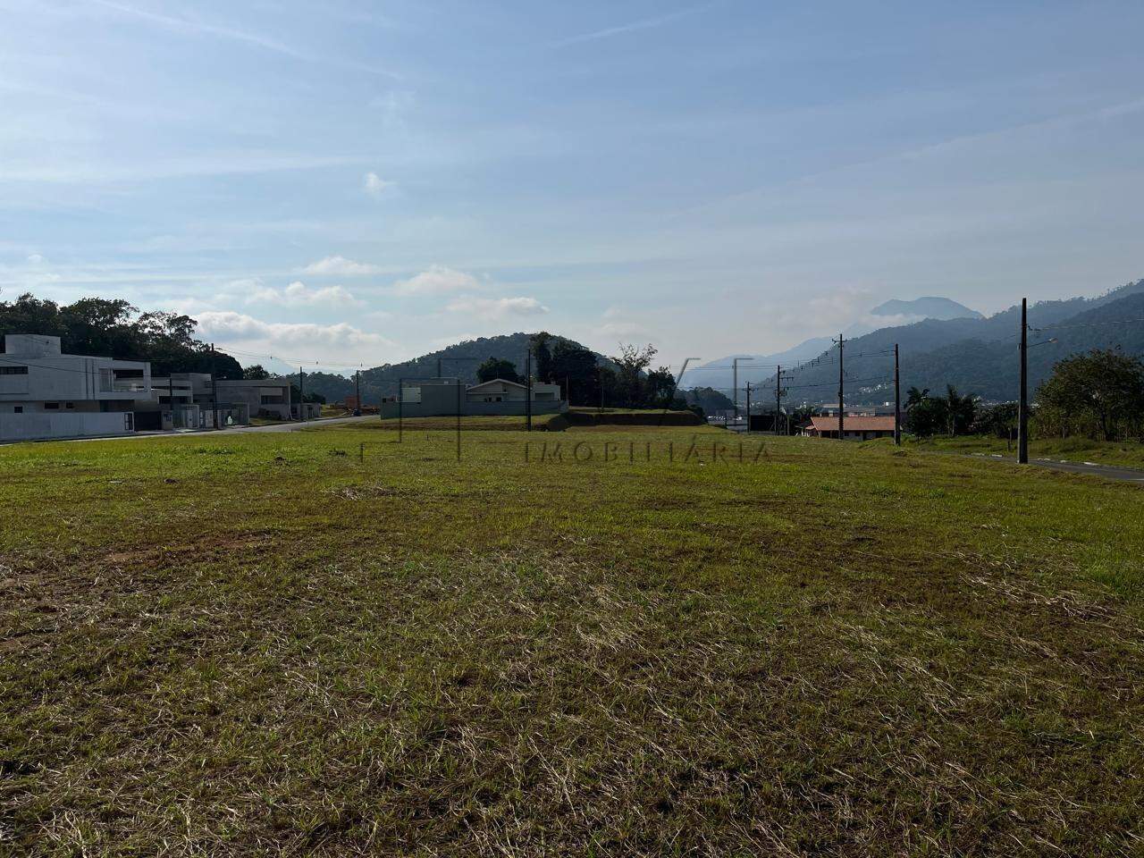 Imagem Loteamento em localização privilegiada no bairro Barra do Rio Cerro em Jaraguá do Sul.