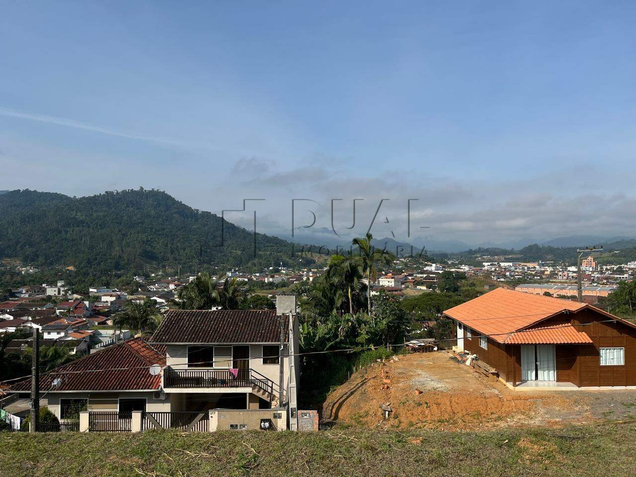 Imagem Loteamento em localização privilegiada no bairro Barra do Rio Cerro em Jaraguá do Sul.