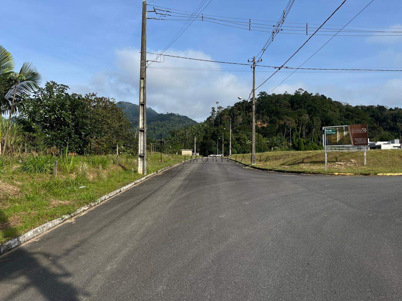 Imagem Loteamento em localização privilegiada no bairro Barra do Rio Cerro em Jaraguá do Sul.