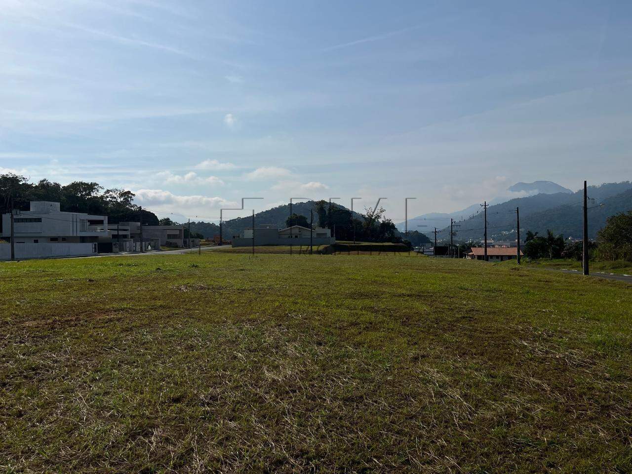 Imagem Lote em localização privilegiada no bairro Barra do Rio Cerro em Jaraguá do Sul.