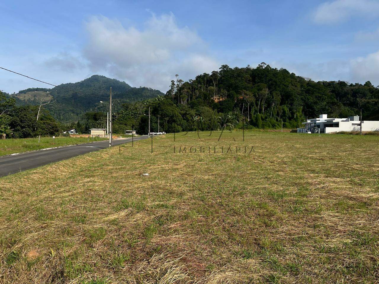 Imagem Lote em localização privilegiada no bairro Barra do Rio Cerro em Jaraguá do Sul.