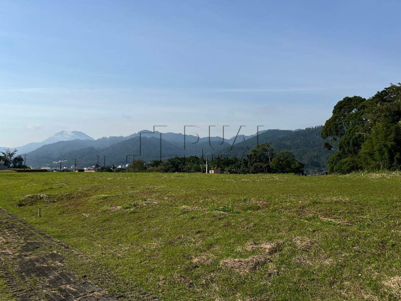 Imagem principal Lote em localização privilegiada no bairro Barra do Rio Cerro em Jaraguá do Sul.