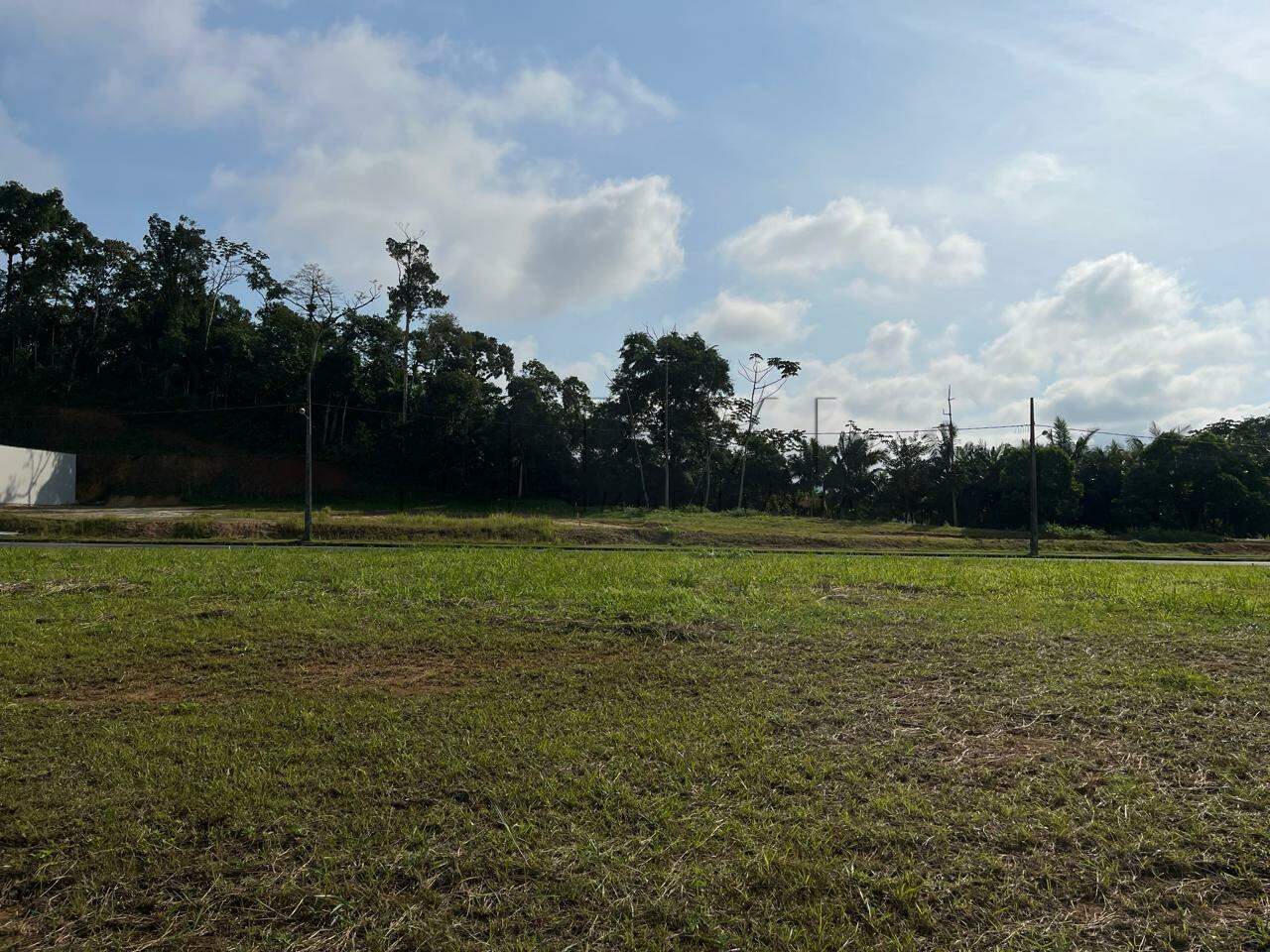 Imagem Lote em localização privilegiada no bairro Barra do Rio Cerro em Jaraguá do Sul.