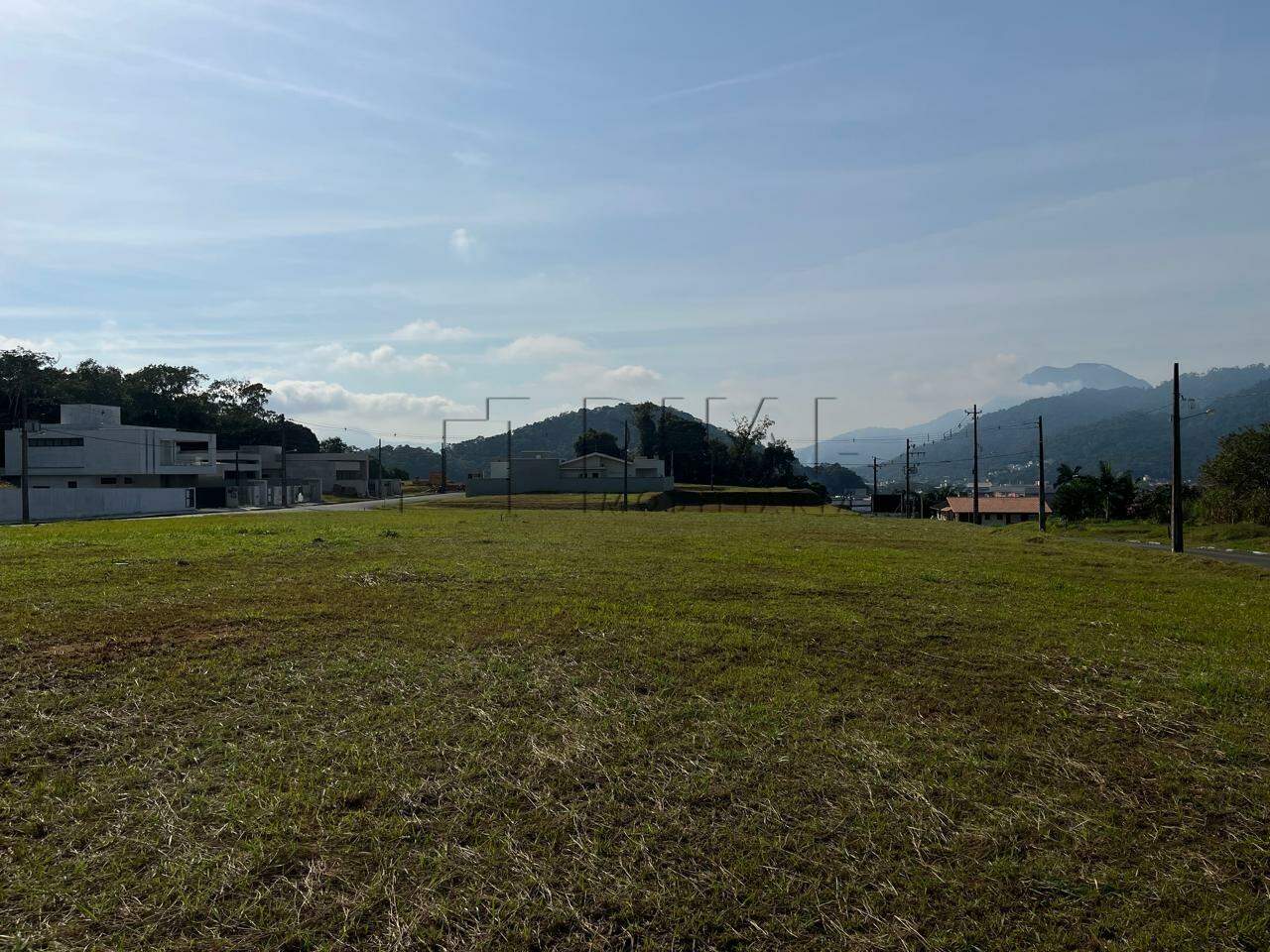 Imagem Lote em localização privilegiada no bairro Barra do Rio Cerro em Jaraguá do Sul.