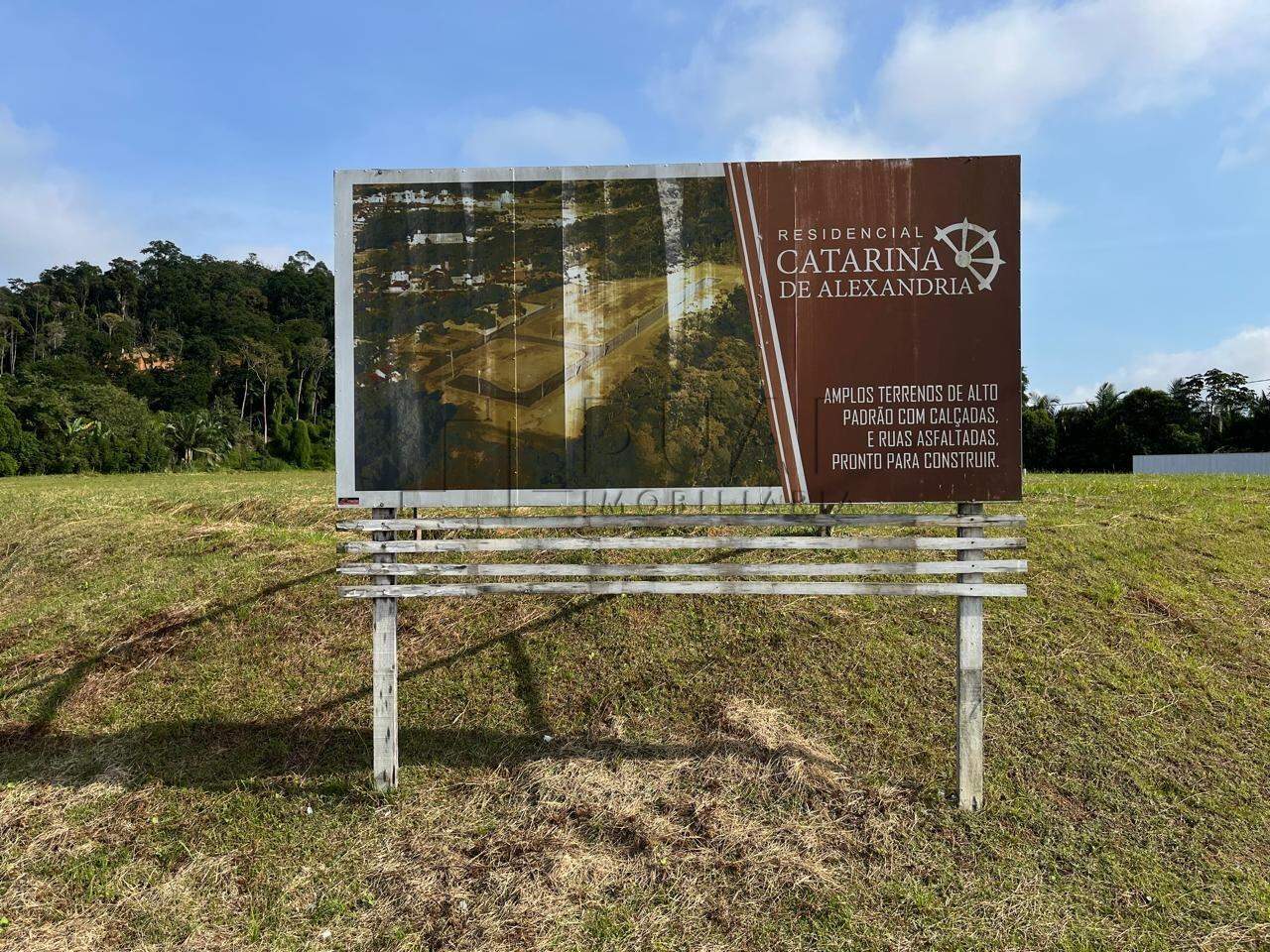 Imagem Lote em localização privilegiada no bairro Barra do Rio Cerro em Jaraguá do Sul.