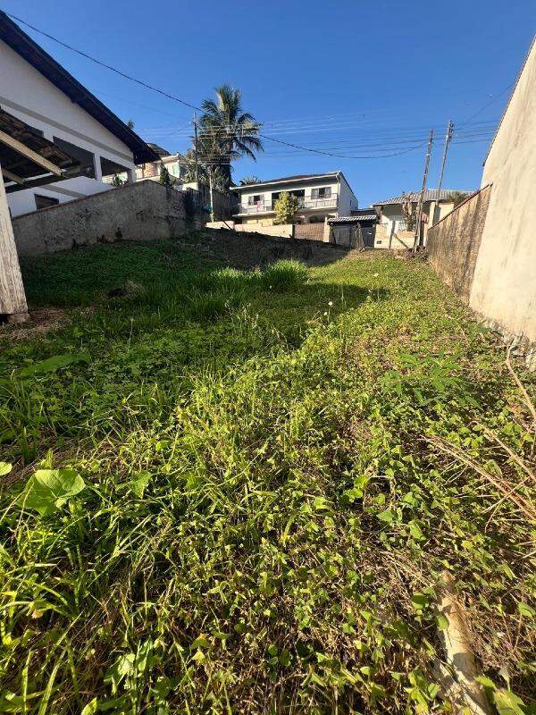 Imagem Terreno / Lote à venda, Czerniewicz - Jaraguá do Sul/SC