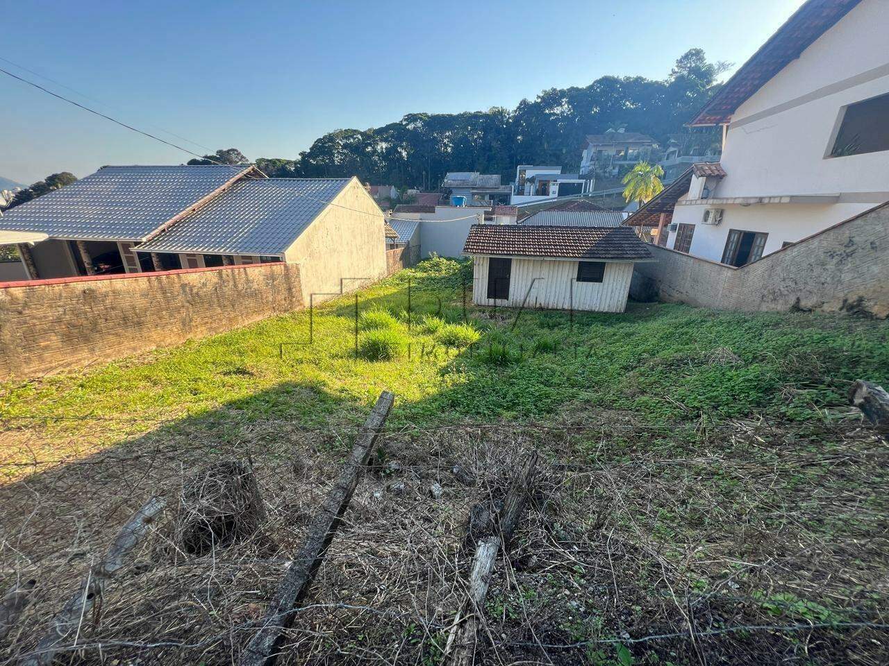 Imagem Terreno / Lote à venda, Czerniewicz - Jaraguá do Sul/SC