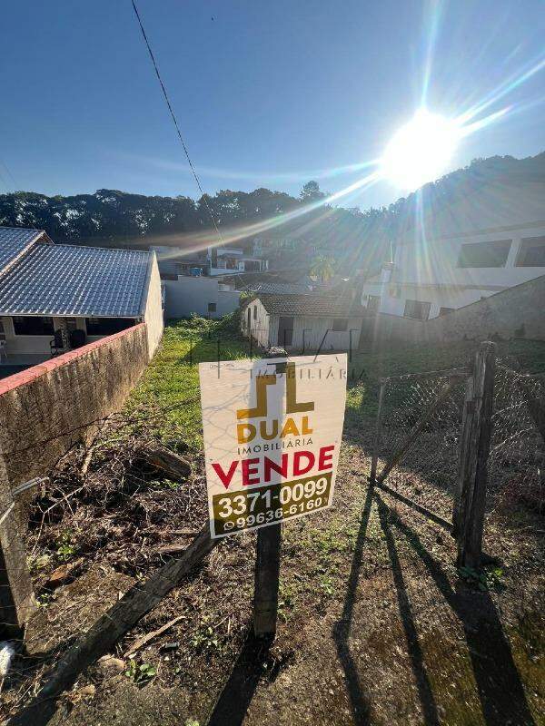 Terreno / Lote à venda, Czerniewicz - Jaraguá do Sul/SC