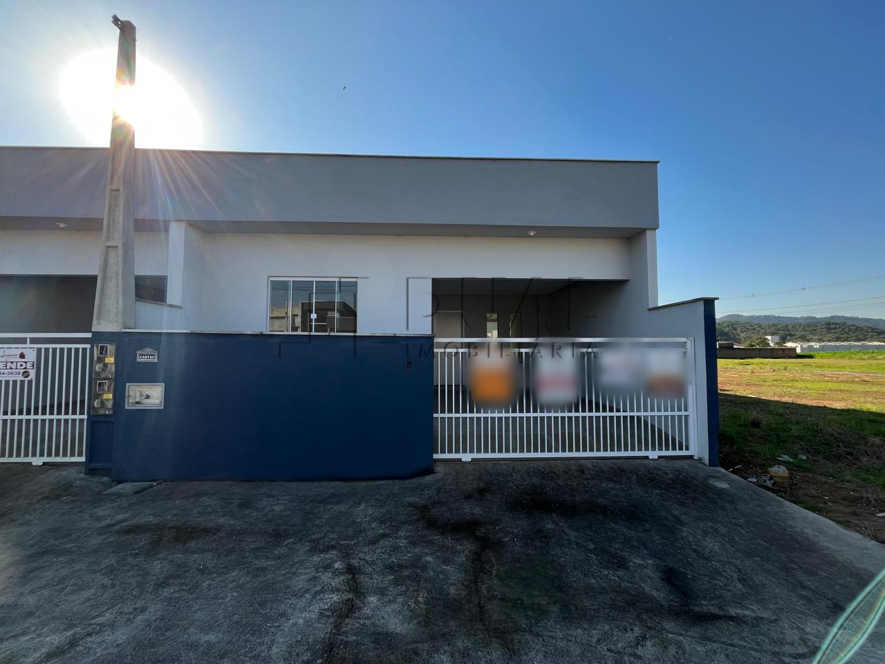 Imagem principal Geminado com 99m² à venda no bairro Três Rios do Norte em Jaraguá do Sul.