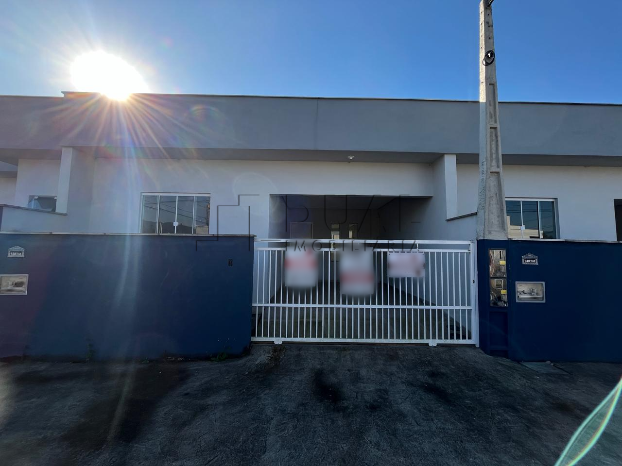 Imagem principal Geminado com 99m² à venda no bairro Três Rios do Norte em Jaraguá do Sul.