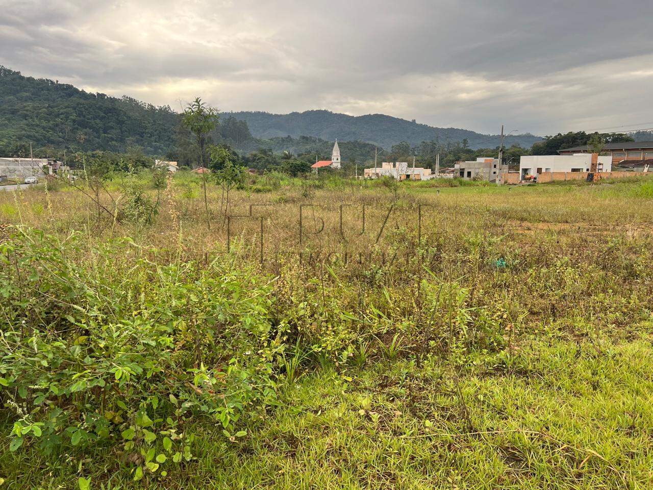 Imagem Terreno Plano à Venda no Bairro Jaraguá 84 – Loteamento Residencial, Asfaltado e Livre de Enchentes!