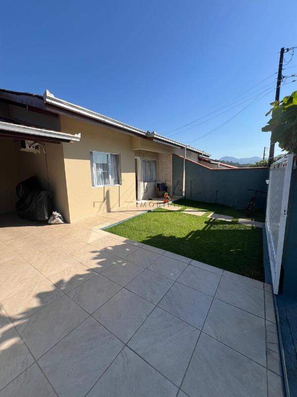 Imagem Casa em condomínio fechado com 2 dormitórios no bairro Estrada Nova em Jaraguá do Sul