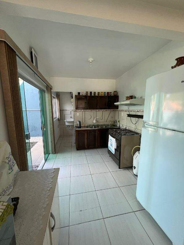 Imagem Casa em condomínio fechado com 2 dormitórios no bairro Estrada Nova em Jaraguá do Sul