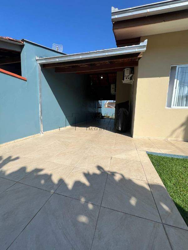 Imagem Casa em condomínio fechado com 2 dormitórios no bairro Estrada Nova em Jaraguá do Sul