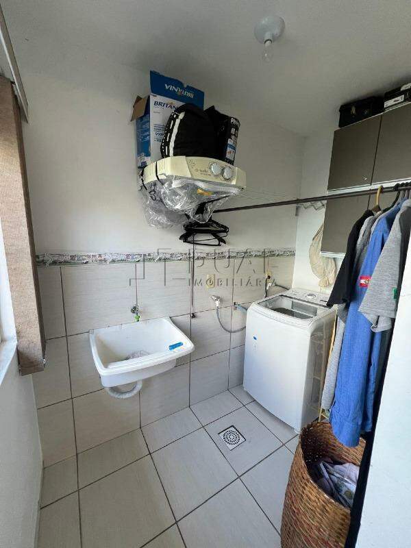 Imagem Casa em condomínio fechado com 2 dormitórios no bairro Estrada Nova em Jaraguá do Sul